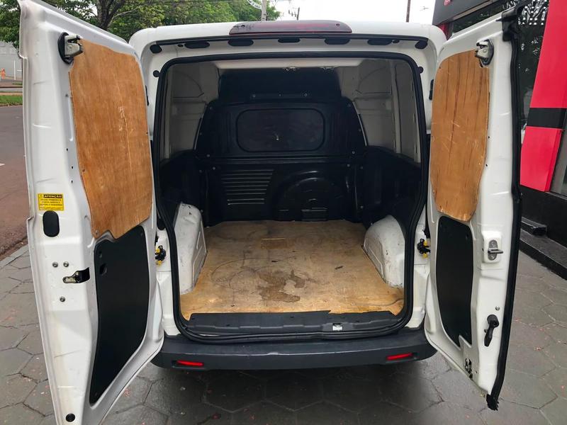 Fiat Fiorino Endurance - foto 9