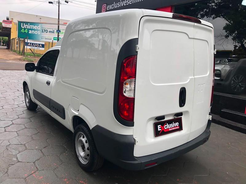 Fiat Fiorino Endurance - foto 12