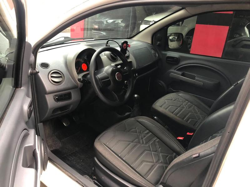 Fiat Fiorino Endurance - foto 3