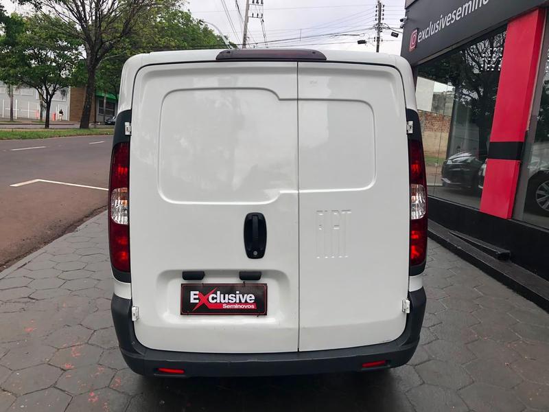 Fiat Fiorino Endurance - foto 8