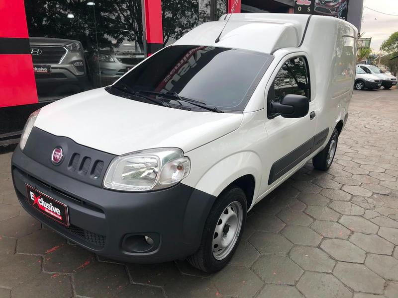 Fiat Fiorino Endurance - foto 2