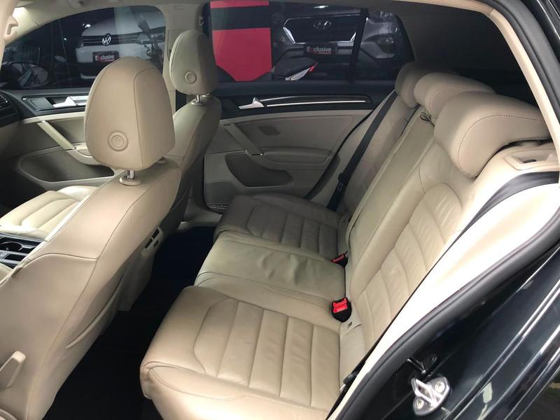Volkswagen Golf Highline Aa - foto 15