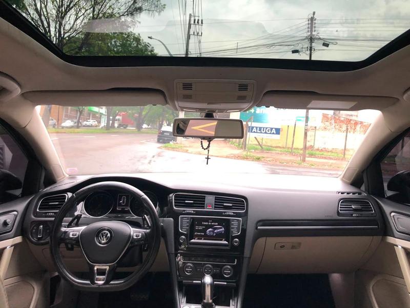 Volkswagen Golf Highline Aa - foto 10