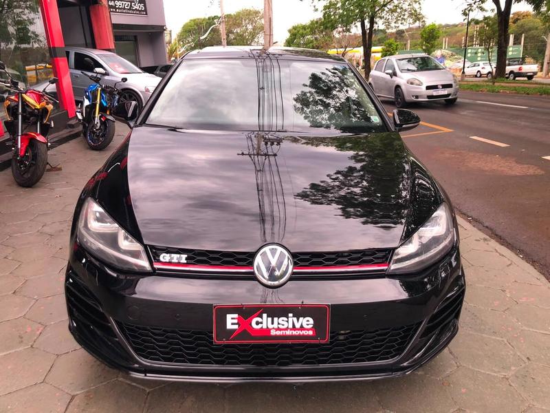Volkswagen Golf Highline Aa - foto 5