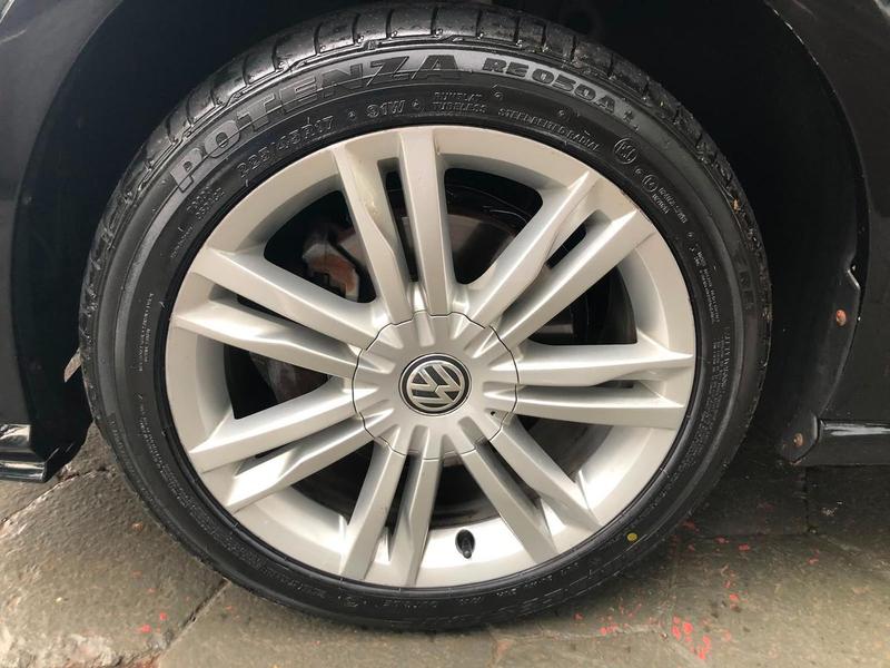 Volkswagen Golf Highline Aa - foto 8