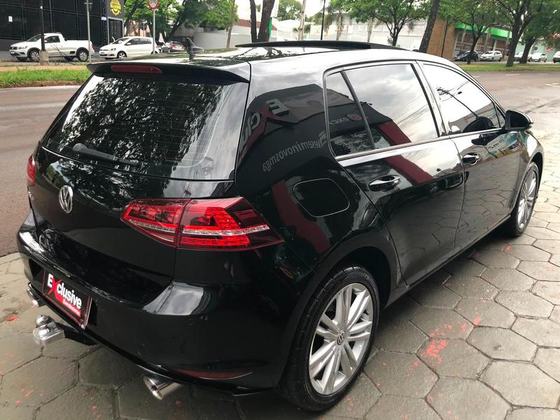 Volkswagen Golf Highline Aa - foto 4