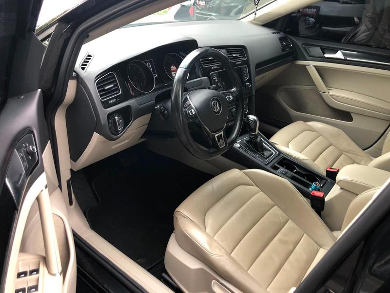 Volkswagen Golf Highline Aa - foto 12