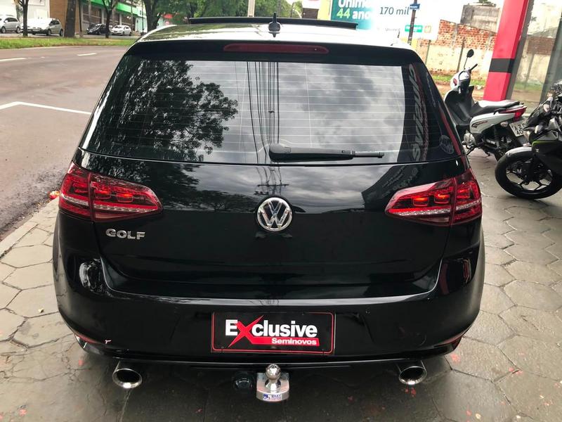 Volkswagen Golf Highline Aa - foto 6