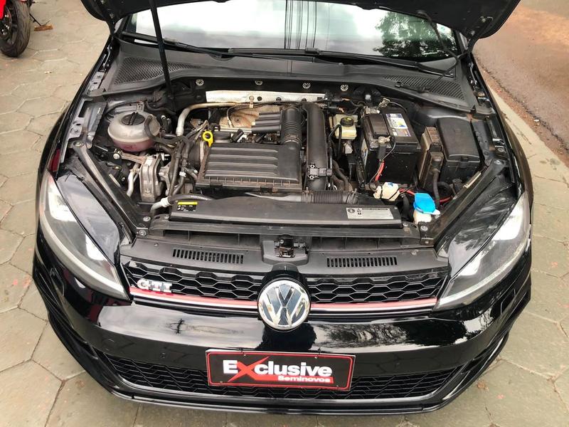 Volkswagen Golf Highline Aa - foto 7
