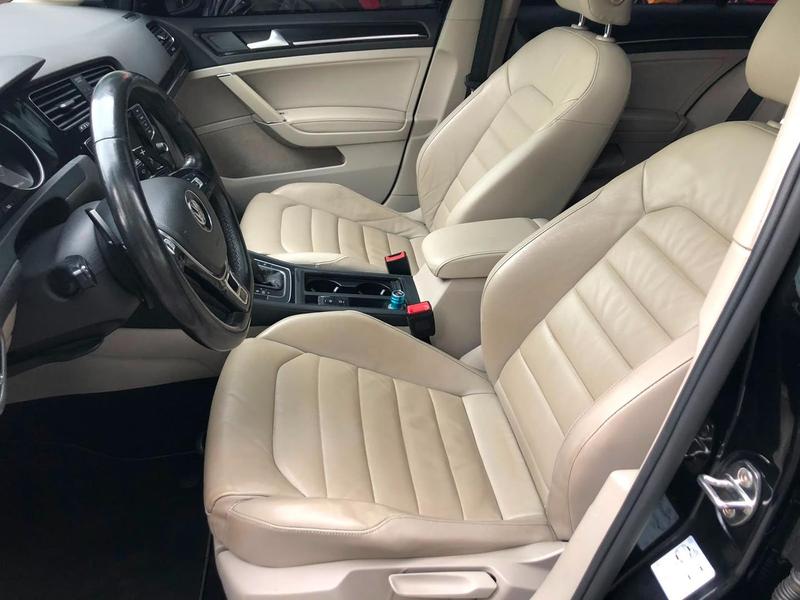 Volkswagen Golf Highline Aa - foto 13