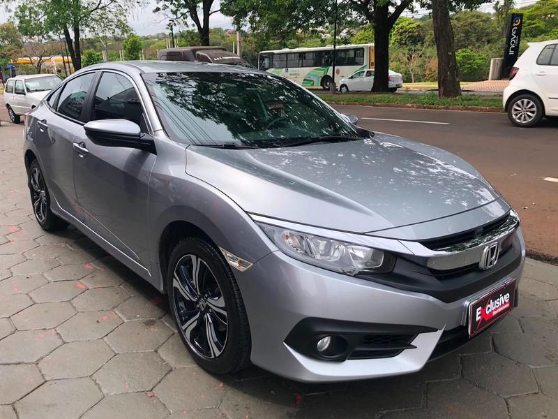 Honda Civic 2017