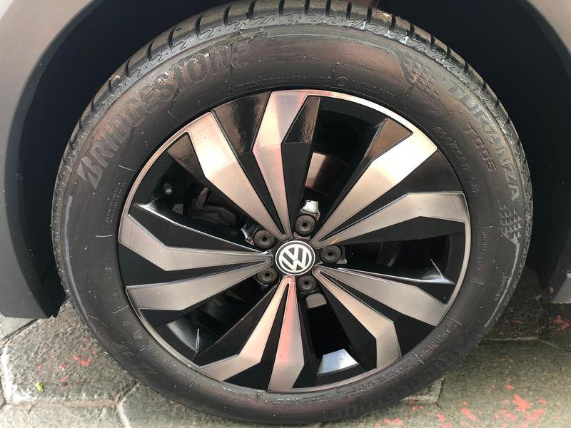 Volkswagen T-Cross Cl TSI Ad - foto 8