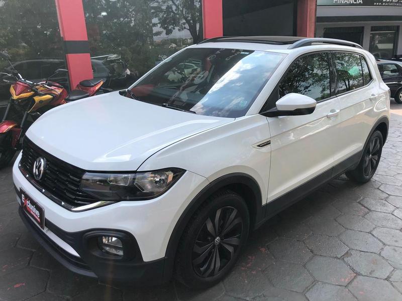 Volkswagen T-Cross Cl TSI Ad - foto 3