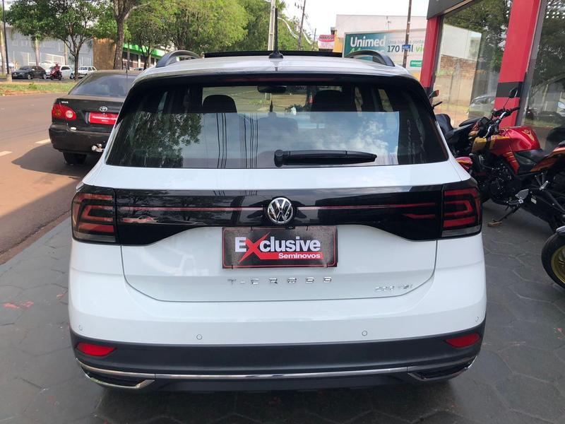 Volkswagen T-Cross Cl TSI Ad - foto 6