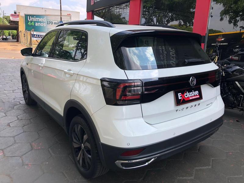 Volkswagen T-Cross Cl TSI Ad - foto 2