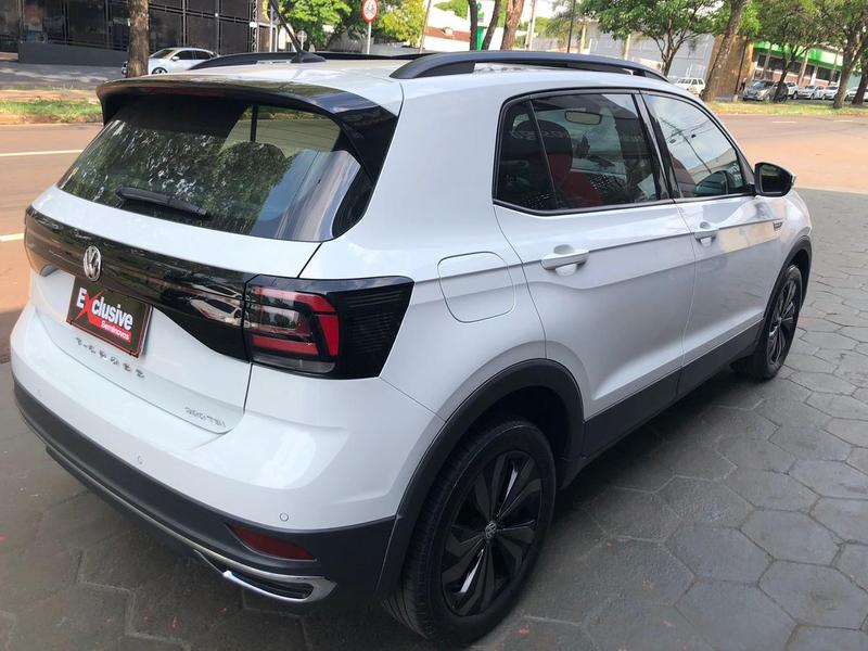 Volkswagen T-Cross Cl TSI Ad - foto 4