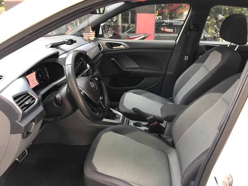 Volkswagen T-Cross Cl TSI Ad - foto 14