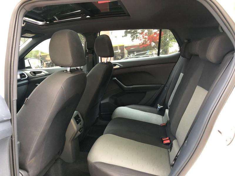 Volkswagen T-Cross Cl TSI Ad - foto 15