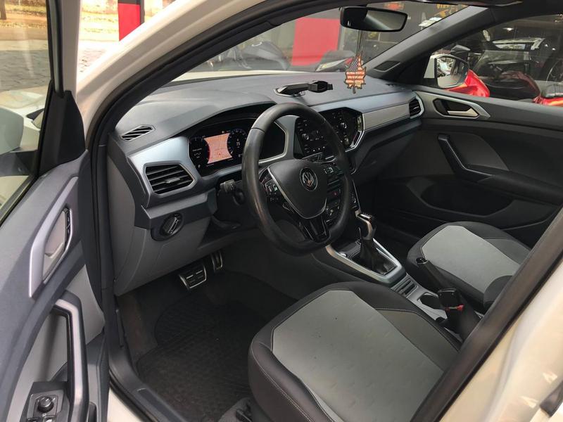 Volkswagen T-Cross Cl TSI Ad - foto 12