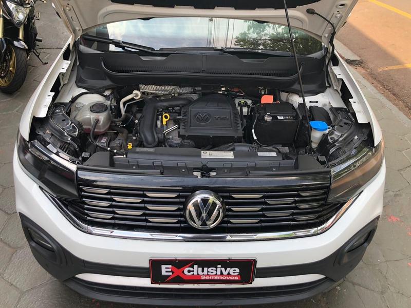 Volkswagen T-Cross Cl TSI Ad - foto 7