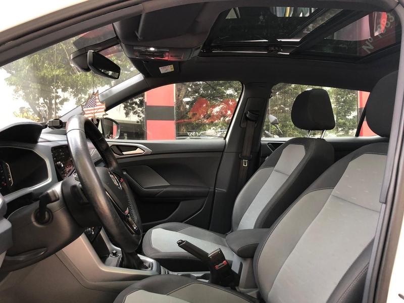 Volkswagen T-Cross Cl TSI Ad - foto 13