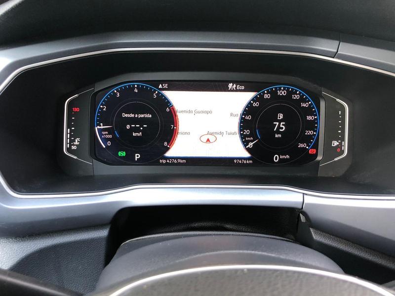 Volkswagen T-Cross Cl TSI Ad - foto 11