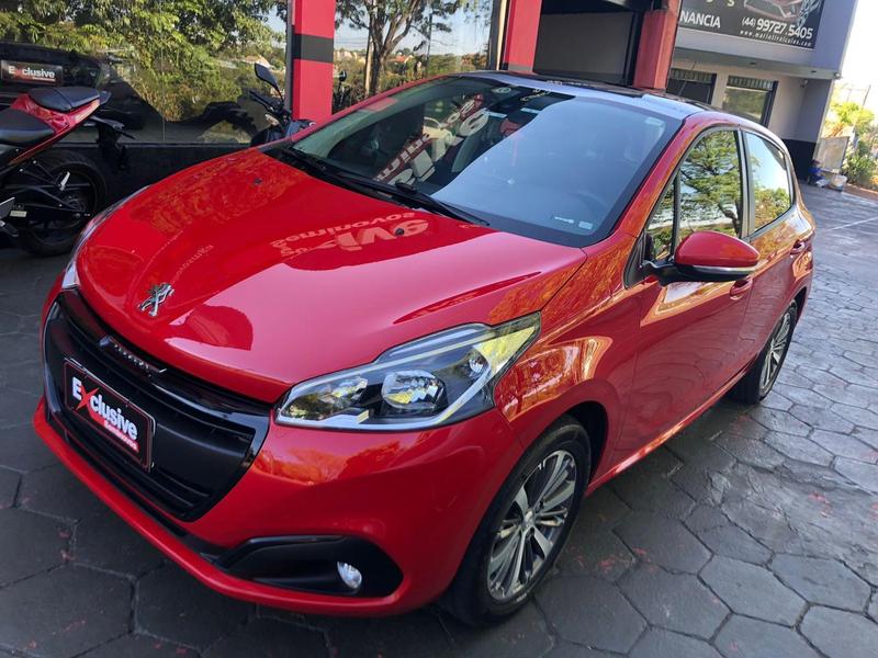 Peugeot 208 Grifre - foto 3