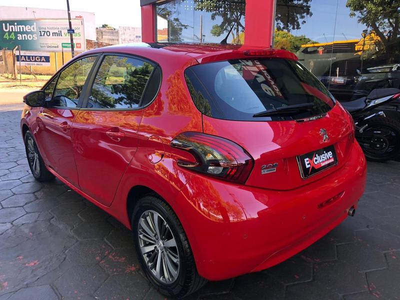 Peugeot 208 Grifre - foto 2