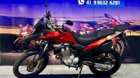 HONDA XRE 300