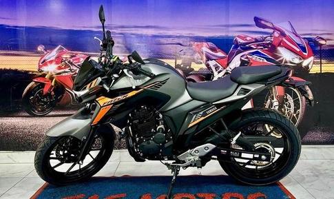 YAMAHA FZ25 250 FAZER FLEX