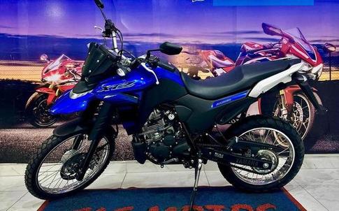 YAMAHA LANDER XTZ 250 ABS