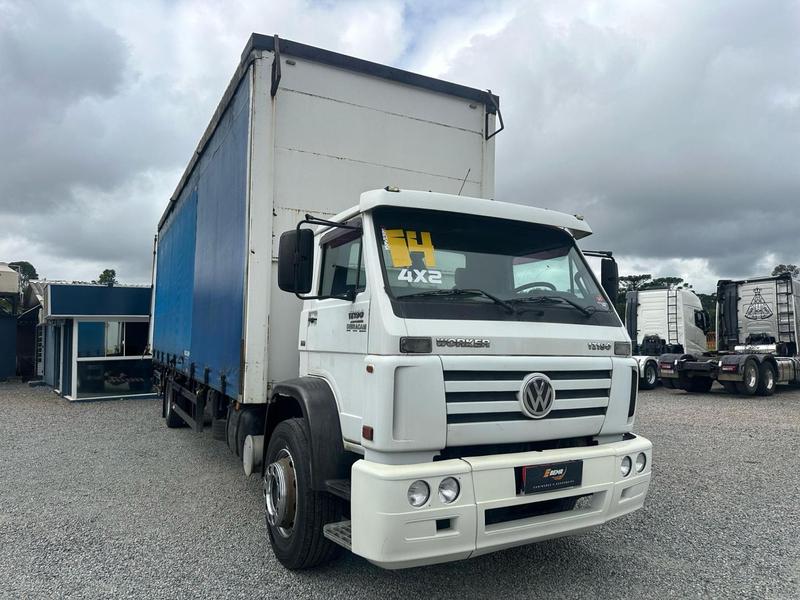 VOLKSWAGEN 17.190 WORKER