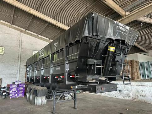 AIZ Implementos CAAMBA BASCULANTE