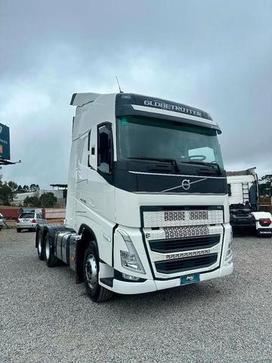 VOLVO FH 540 6X4T