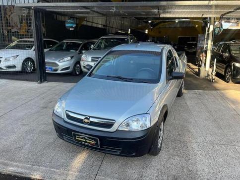 CHEVROLET MONTANA CONQUEST