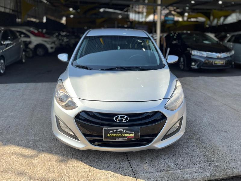 Hyundai i30 I 3.0 - foto 2