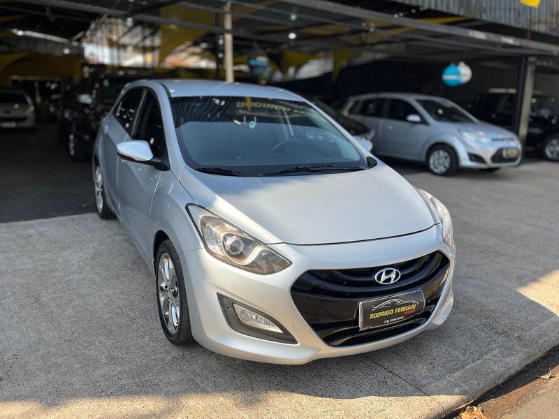 Hyundai i30 I 3.0 - foto 3