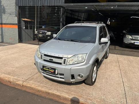 FORD ECOSPORT XLT2.0FLEX