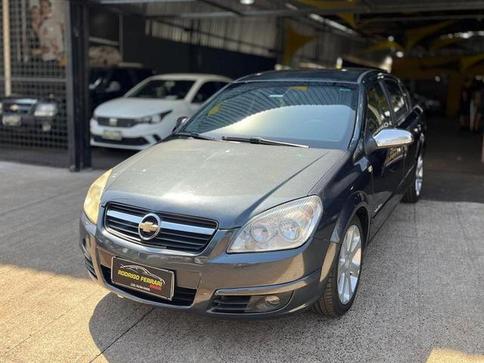 CHEVROLET VECTRA SEDAN ELEGANCE