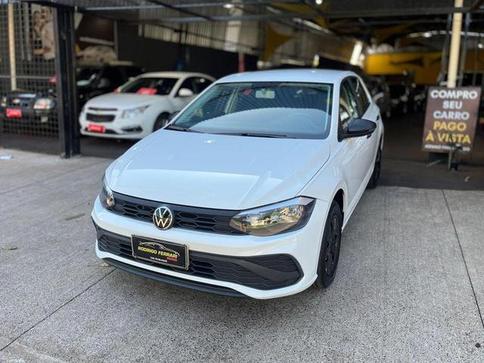 VOLKSWAGEN POLO TRACK MA