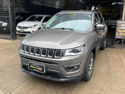 JEEP COMPASS SPORT F