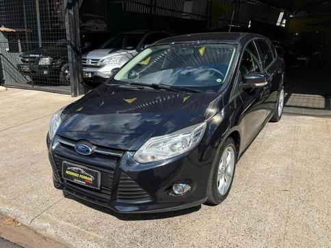FORD FOCUS SE 1.6 H