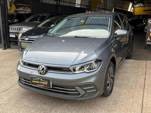 VOLKSWAGEN POLO HL AB