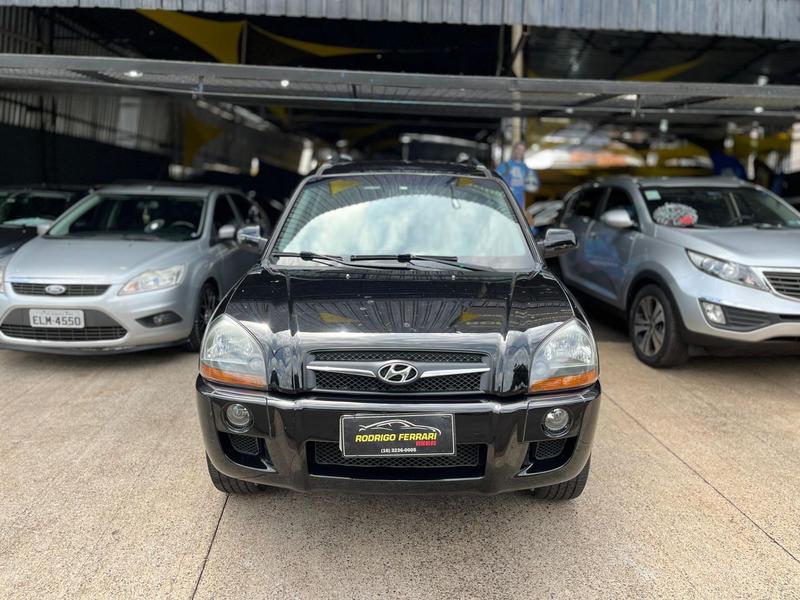 Hyundai Tucson Glsb - foto 2