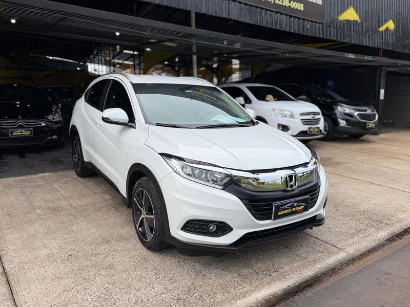 Honda HR-V EX CVT - foto 3