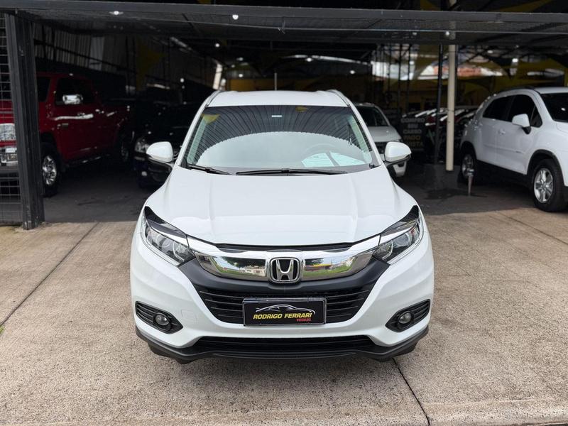 Honda HR-V EX CVT - foto 2