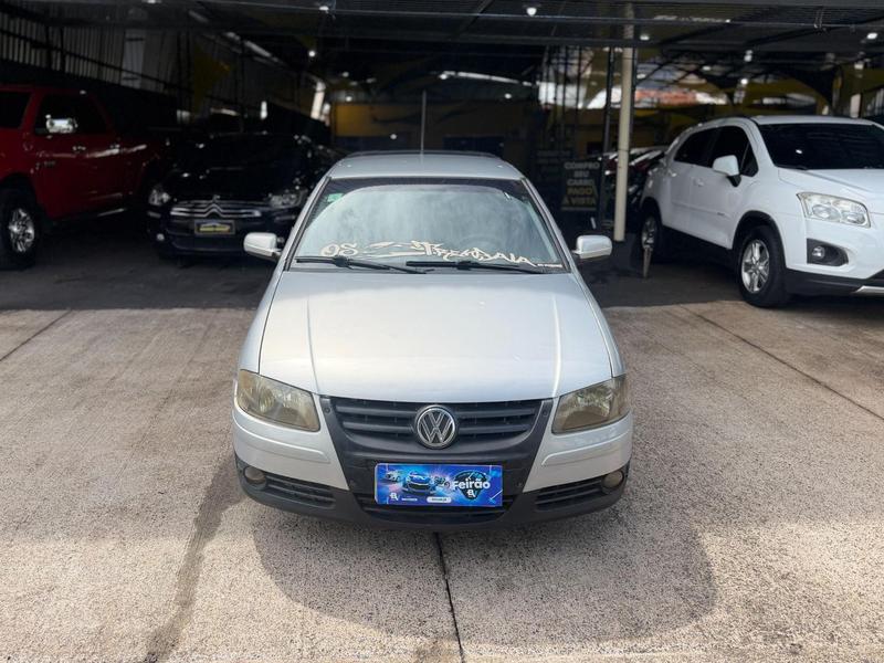 Volkswagen Saveiro 1.6 Supersurf - foto 2