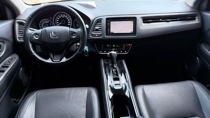 Honda HR-V EXL CVT - foto 3