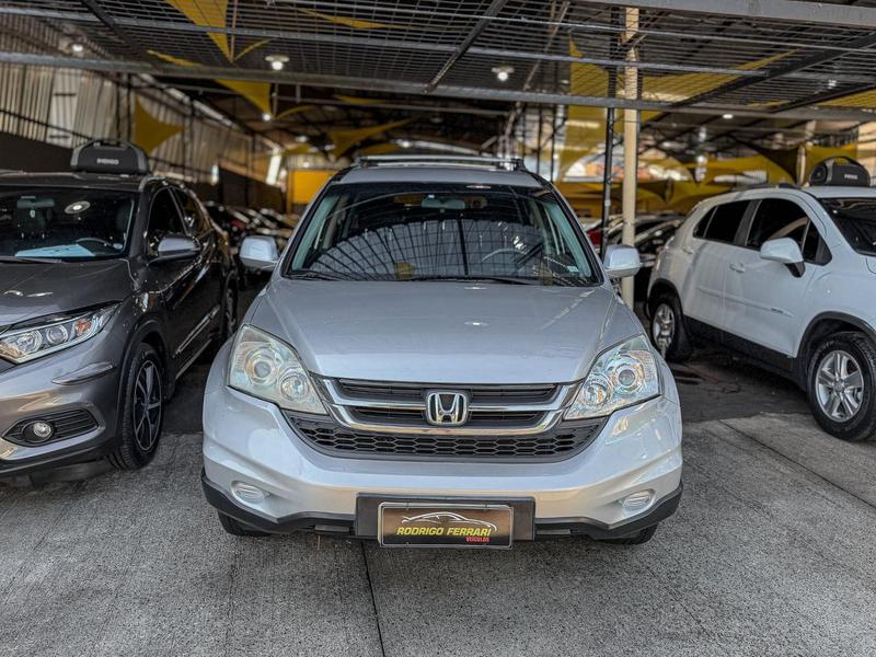Honda CR-V Lx - foto 2