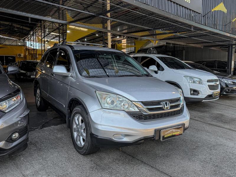 Honda CR-V Lx - foto 3